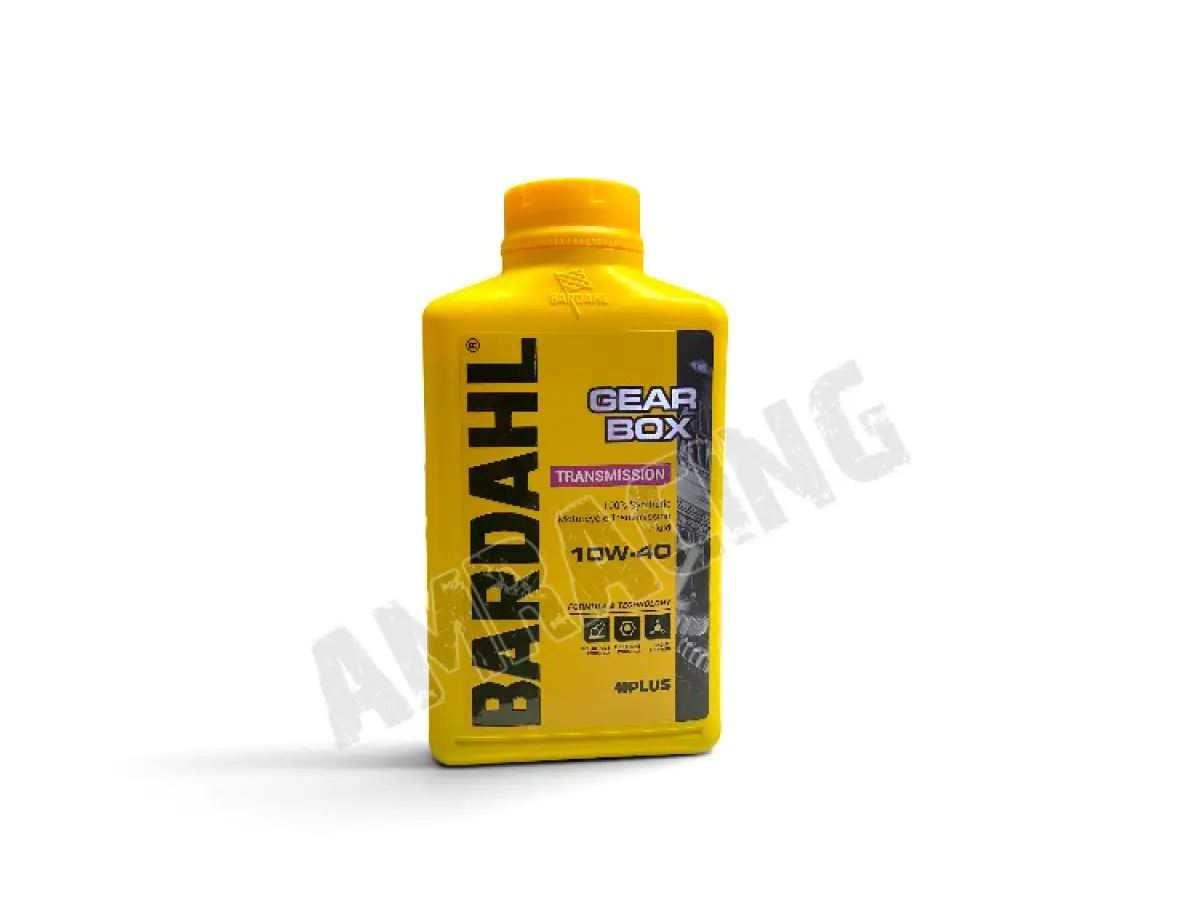 OLIO BARDAHL GEAR BOX10W40